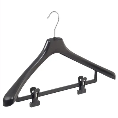 Imagen del producto de Juego de 40 perchas - Plástico -