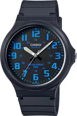 Produktbild von Herren Uhr Casio MW-240-2B