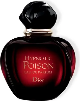 Zdjęcie produktu dla Dior Hypnotic Poison, Kobiety, 50 ml, Butelka jednorazowa, Jaśmin, Tonkowiec wonny, Wanilia
