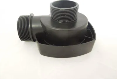 Produktbild von Heissner Pumpenkammerdeckel P15100E-00 (ET11-P15ED)