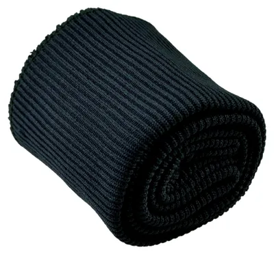 Produktbild von Strickbündchen Set 3-teilig: Taillenbündchen und 2 Ärmelbündchen, elastisch, Farbwahl