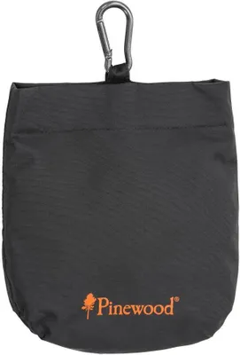 Produktbild von Pinewood 1123 Dog Sports Candy Bag Schwarz (400)