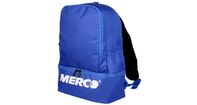 Produktbild von Soccer League Sportrucksack hellblau