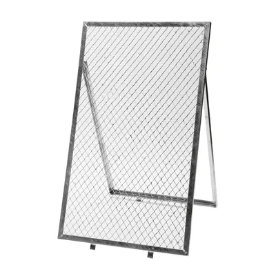 Obrázok produktu pre Pozinkované tlačné sito na vozík 100x60