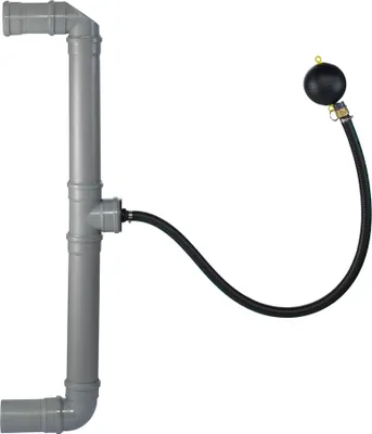 Produktbild von Graf Abflussdrossel
