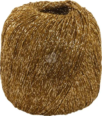 Produktbild von Lana Grossa - Brillino 0037 khakibraun gold
