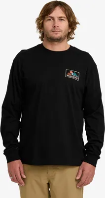 Produktbild von Billabong T-Shirt Range SS Schwarz L