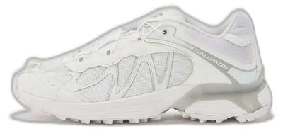 Zdjęcie produktu dla Salomon XT-Whisper sneakersy buty męskie białe L47761900