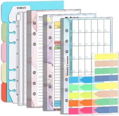 Immagine prodotto di Agenda - Formato A5 - Penna stilografica - Organizzazione pratica