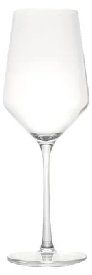Immagine prodotto di 6 bicchieri da vino trasparenti da 42 cl