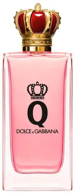Image de Dolce & Gabbana, Q, Eau De Parfum, For Women, 100 ml