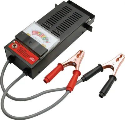 Obrázek produktu pro Carpoint Profesionální tester baterií