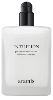 Produktbild von INTUITION Feuchtigkeitsspendende Aftershave-Creme 95 ml