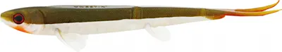 Obrázok produktu pre Westin Twinteeez Pelagic V-Tail 20cm 30g Bass Orange Gummifisch