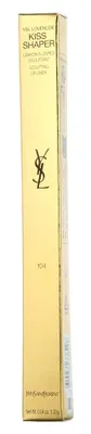 Produktbild von Yves Saint Laurent Lovenude Kiss Shaper 104 Burning Mauve (1,2 g)