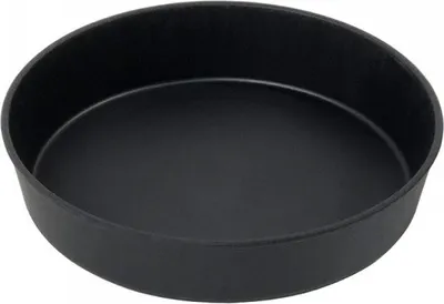 Produktbild von Antihaft-Tarteletteform, Backform, Exoglass®, Ø 10 cm, Höhe 2 cm