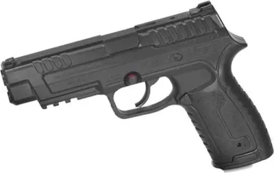 Zdjęcie produktu dla Pistolet pneumatyczny Gamo P-430 srebrny 4,4-4,5 mm srebrny 4,4-4,5 mm