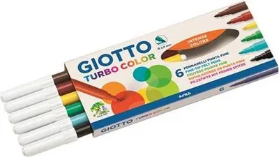 Image de Giotto Turbo Maxi