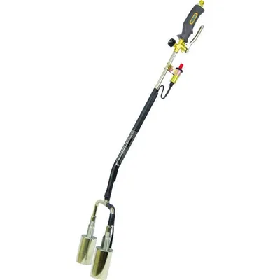 Produktbild von HOZELOCK - Gas-Unkrautstecher - 2 Brenner