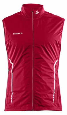 Produktbild von Craft Club Vest M