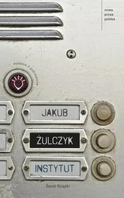 Zdjęcie produktu dla Instytut