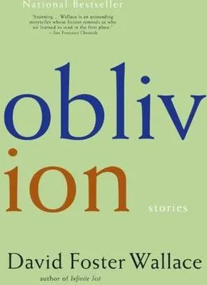 Immagine prodotto di Oblivion