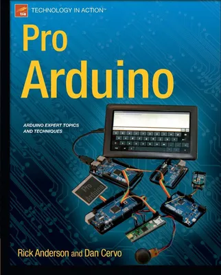 Produktbild von Pro Arduino
