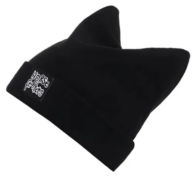 Produktbild von Horsefeathers Naos Mütze (schwarz)