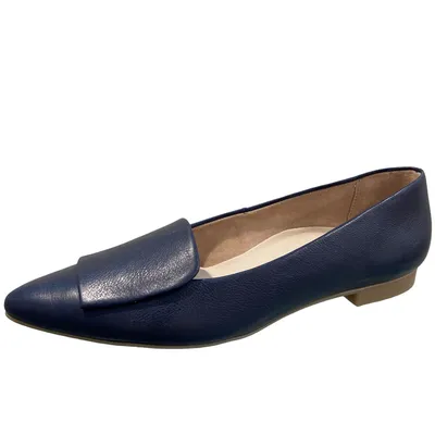Produktbild von Paul Green Damen Business Schuh in Blau, Größe 6