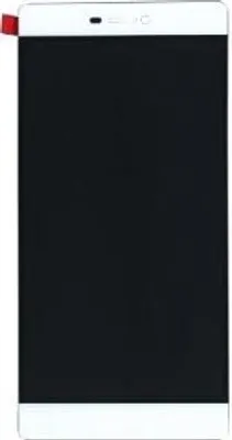 Produktbild von Display für Huawei P8 Weiß LCD Bildschirm Touch Ersatz