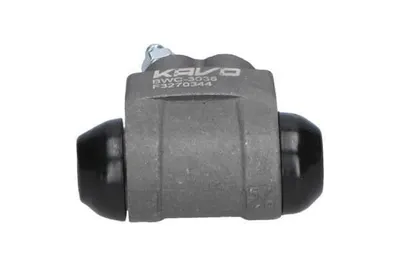 Produktbild von KAVO PARTS Radbremszylinder Trommelbremse Hinten Rechts für HYUNDAI i10 (PA) BWC-3038