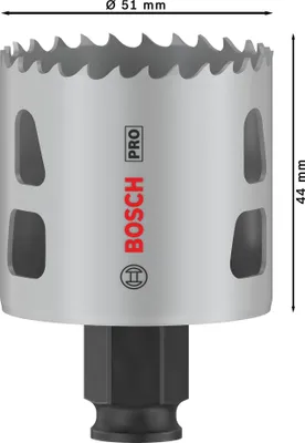 Obrázok produktu pre Borokorona Multimaterial F51 Bosch