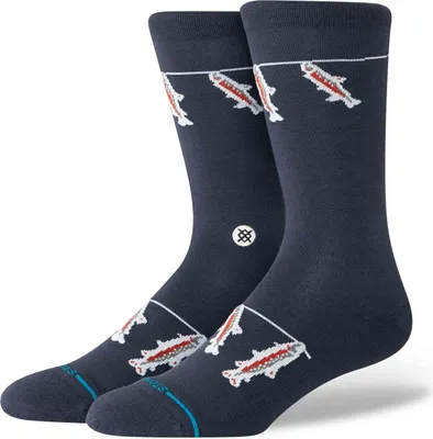 Zdjęcie produktu dla Skarpetki Stance A556D25GON-NVY dla Uni