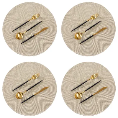 Produktbild von BUTLERS Tischset AMBIENTE 4er-Set