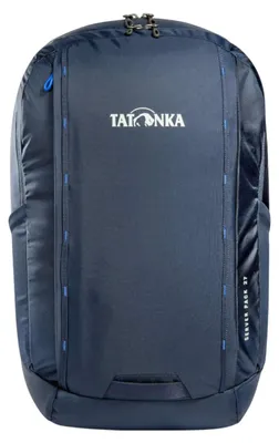 Produktbild von TATONKA Freizeitrucksack Rucksack mit Laptopfach Server Pack 27 Navy dunkelblau