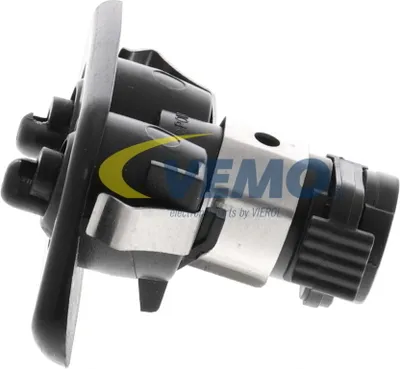 Produktbild von VEMO Waschwasserdüse Scheinwerferreinigung Scheinwerfer-Spritzdüse V20-08-0008 Rechts für BMW 5 Limousine (E39)