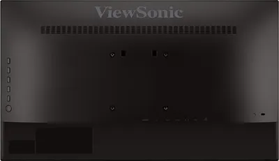 Zdjęcie produktu dla Viewsonic VP Series VP2768a, 68,6 cm (27"), 2560 x 1440 px, Quad HD, LED, 5 ms, Czarny