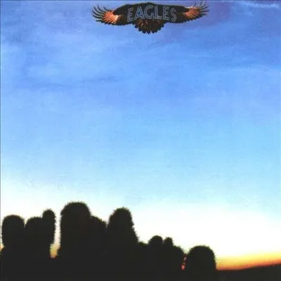 Immagine prodotto di Eagles - Eagles (LP)