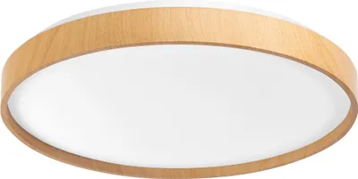 Image de Lampe Toolight G116-C 40cm Beige