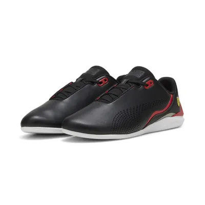 Produktbild von Puma Ferrari Drift Cat Decima Sportschuhe Schwarz EU 41 Mann Schwarz EU 41