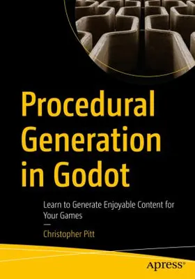 Zdjęcie produktu dla Generowanie proceduralne w Godocie