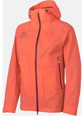 Imagen del producto de Chaqueta para mujer Ternua, modelo Arko Jacket W S