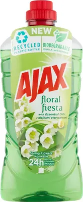 Obrázek produktu pro Ajax univerzální čistič Spring Flowers 1000ml