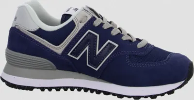 Produktbild von New Balance Medium Moyen  Sportschuh Blau