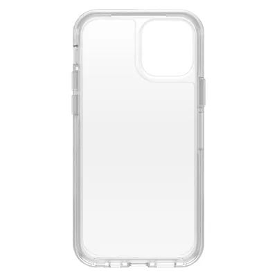 Zdjęcie produktu dla Etui na telefon komórkowy Otterbox iPhone 12/iPhone 12 Pro Transparent