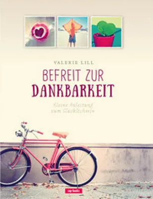 Immagine prodotto di Befreit zur Dankbarkeit