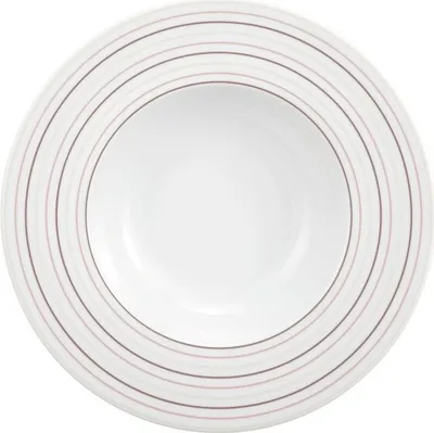 Produktbild von Seltmann  Weiden Suppenteller 23 cm No Limits Cream Lines 1720964