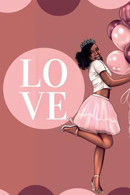 Produktbild von Love (Pink)