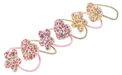 Image de Souza for Kids Elastiques a cheveux Jaelynn fleurs