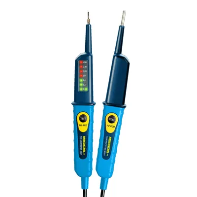Immagine prodotto di Tester di tensione Pancontrol, PAN VOLTTESTER 400 FI..